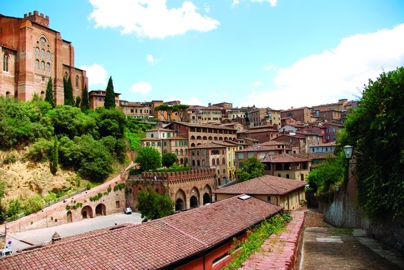 Τοσκάνη: Ένα ταξίδι στην πιο γοητευτική πόλη της Ιταλίας! - Φωτογραφία 1