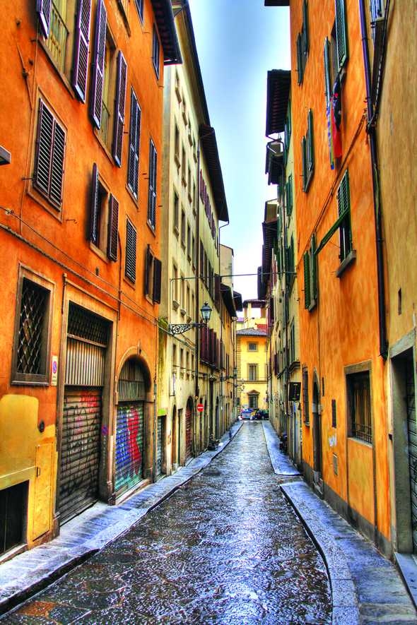 Τοσκάνη: Ένα ταξίδι στην πιο γοητευτική πόλη της Ιταλίας! - Φωτογραφία 2