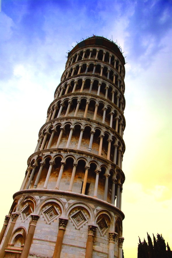 Τοσκάνη: Ένα ταξίδι στην πιο γοητευτική πόλη της Ιταλίας! - Φωτογραφία 6