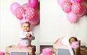 Ιδέες για το πιο εντυπωσιακό ροζ πάρτι γενεθλίων! [photos] - Φωτογραφία 4