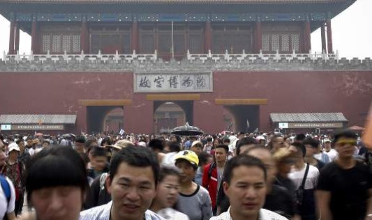 Σάλος από αγγελία στην Κίνα: Ζητείται δωρητής σπέρματος, κομμουνιστής, χωρίς φαλάκρα - Φωτογραφία 1