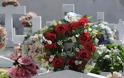Θεσσαλονίκη: Έθαψαν νεκρό, πάνω από άλλον νεκρό