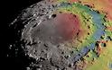 NASA: Ο γύρος της Σελήνης  4K
