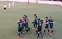 Θύελλα Καμαρίου - ΑΟ Χαλκίς 4-0: Ντροπιαστικός αποκλεισμός στο Κύπελλο από ομάδα τοπικής κατηγορίας!