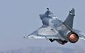 Τραγωδία: Συντριβή Mirage 2000-5 στη Σκύρο