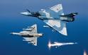EKTAKTO – Eντοπίστηκαν συντρίμμια του Mirage 2000-5 Mk2 – Πως έπεσε το μοιραίο μαχητικό – Τι δείχνει ο πανικός των Τούρκων να δηλώσουν ότι δεν έχουν καμία ανάμειξη…