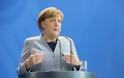 Η Μέρκελ λέει «όχι» σε συμμετοχή της Γερμανίας σε στρατιωτική επίθεση κατά της Συρίας