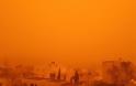 Καλός ο καιρός - Επιστρέφει «αγριεμένη» η αφρικανική σκόνη