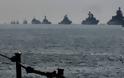 Ρωσικά πλοία απέπλευσαν από την Ταρτούς για την ασφάλειά τους