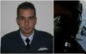 Το Μορφοβούνι Καρδίτσας θρηνεί για τον χαμό του πιλότου Γιώργου Μπαλταδώρου