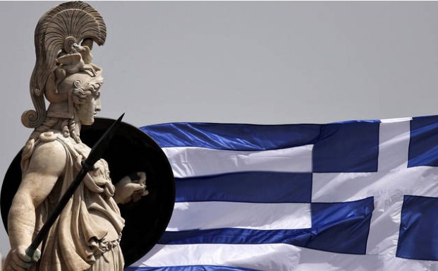 Τι επιπτώσεις θα έχει για την Ελλάδα ένας πόλεμος στη Συρία - Φωτογραφία 1
