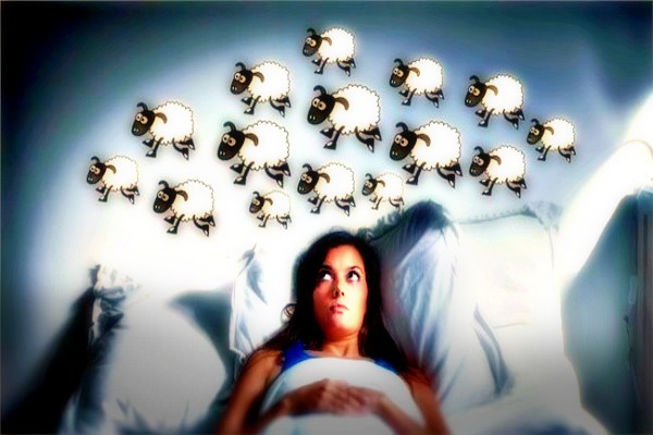 Ακόμη και ένα βράδυ χωρίς ύπνο αυξάνει τον κίνδυνο για Αλτσχάιμερ - Φωτογραφία 1