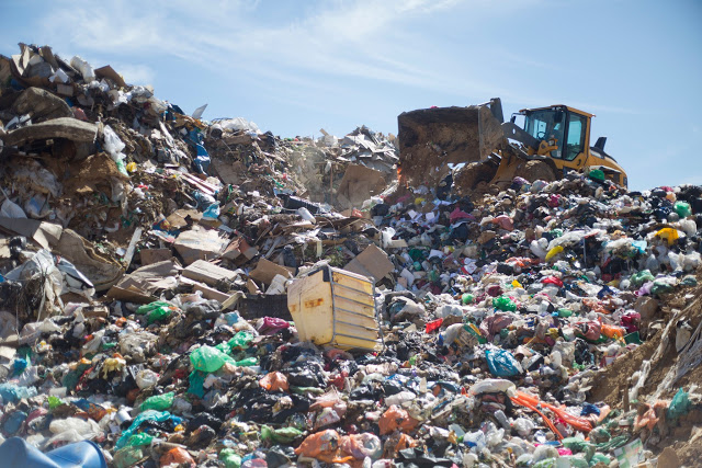 ΝΑΙ Δημάρχων Αιτωλοακαρνανίας για τα σκουπίδια της Αιγιαλείας - Φωτογραφία 1