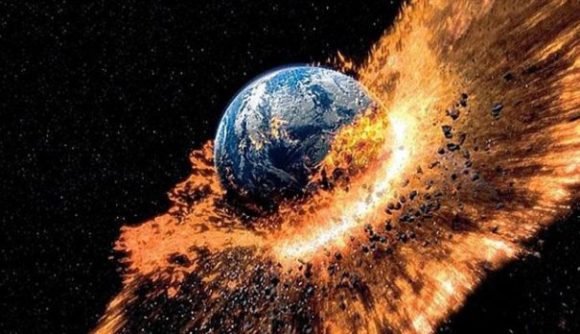 Ερευνητές του Χάρβαρντ μας «αποκαλύπτουν» πώς και πότε θα έρθει το τέλος του κόσμου; - Φωτογραφία 1