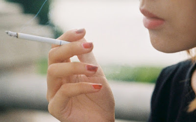 Mήπως καπνίζεις για να κάνεις διάλειμμα από τη δουλειά; - Φωτογραφία 1