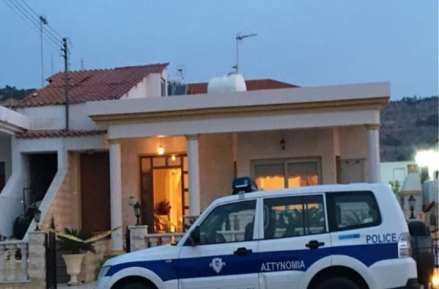 Νέα οικογενειακή τραγωδία συγκλονίζει την Κύπρο -  Γιος πάνω στον καυγά και σκότωσε τον πατέρα του - Φωτογραφία 1