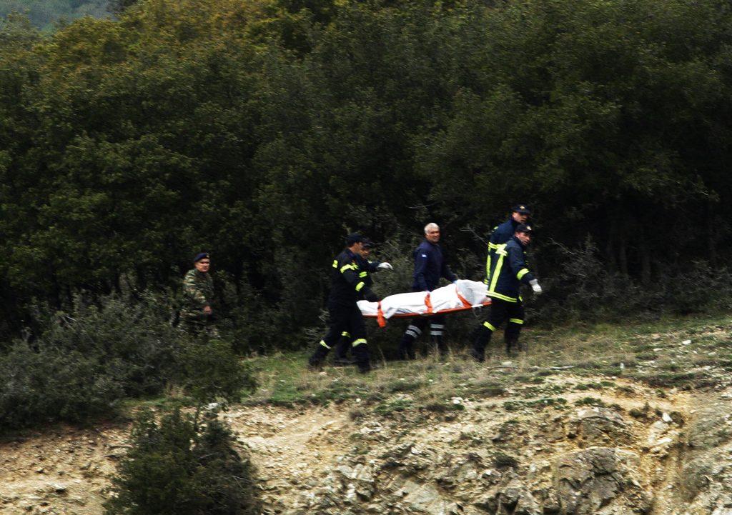 Γιώργος Μπαλταδώρος: Θρηνεί ξανά η Καρδίτσα – Ανατριχιαστικά τα παιχνίδια της μοίρας! - Φωτογραφία 2