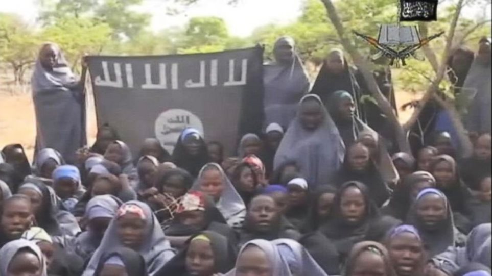 Νιγηρία: Η Μπόκο Χαράμ έχει απαγάγει πάνω από 1.000 παιδιά - Φωτογραφία 1