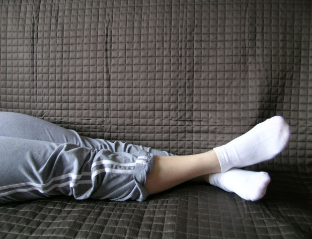 8 πράγματα για τα οποία καμία νέα μαμά δεν πρέπει να νιώθει ενοχές - Φωτογραφία 4