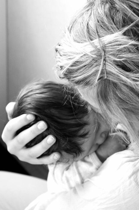 8 πράγματα για τα οποία καμία νέα μαμά δεν πρέπει να νιώθει ενοχές - Φωτογραφία 5