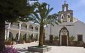 Kρήτη: Αναζητούν τους ιερόσυλους που “χτύπησαν” στο μοναστήρι
