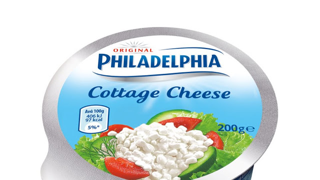 ΕΦΕΤ: Ανακαλείται τυρί Philadelphia από τα ράφια των σούπερ μάρκετ - Φωτογραφία 1