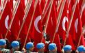 Απειλή-σοκ από Τουρκία: «Θα ποδοπατήσουμε την Ελλάδα...»