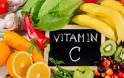 Σε ποιες τροφές βρίσκουμε τη βιταμίνη C και τι μπορεί να προκαλέσει η έλλειψή της;