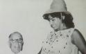 Πώς η Σπεράντζα Βρανά «έκλεψε» τον ρόλο της μάγκισσας από την Ειρήνη Παπά και ενθουσίασε τον Αλέκο Σακελλάριο και τον Ορέστη Μακρή - Φωτογραφία 2