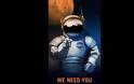 Η NASA αναζητεί προσωπικό για τον... Άρη - Φωτογραφία 9