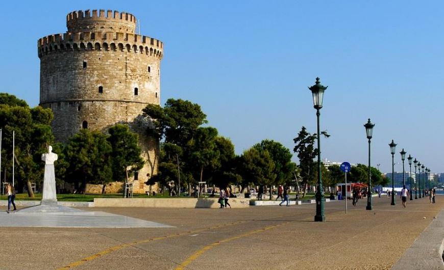 Θεσσαλονίκη: Virtual reality για μνημεία UNESCO και σημαντικά αξιοθέατα - Φωτογραφία 1