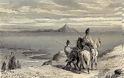 10525 - Αγρυπνία απόψε στο Άγιο Όρος για τον Απόστολο Θωμά και το θαύμα της απελευθέρωσης το 1830