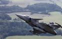 Η Τσεχική Αεροπορία ολοκλήρωσε την αναβάθμιση των μαχητικών Gripen στο επίπεδο MS20