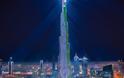 Το μεγαλύτερο laser show του κόσμου στο Ντουμπάι είναι ένα υπερθέαμα - Φωτογραφία 1