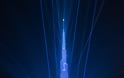 Το μεγαλύτερο laser show του κόσμου στο Ντουμπάι είναι ένα υπερθέαμα - Φωτογραφία 14