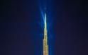 Το μεγαλύτερο laser show του κόσμου στο Ντουμπάι είναι ένα υπερθέαμα - Φωτογραφία 4
