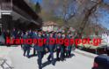ΤΩΡΑ-Στη γενέτειρά του το Μορφοβούνι Καρδίτσας η σορός του Σμηναγού Γ. Μπαλταδώρου - Φωτογραφία 6