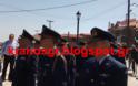 ΤΩΡΑ-Στη γενέτειρά του το Μορφοβούνι Καρδίτσας η σορός του Σμηναγού Γ. Μπαλταδώρου - Φωτογραφία 7
