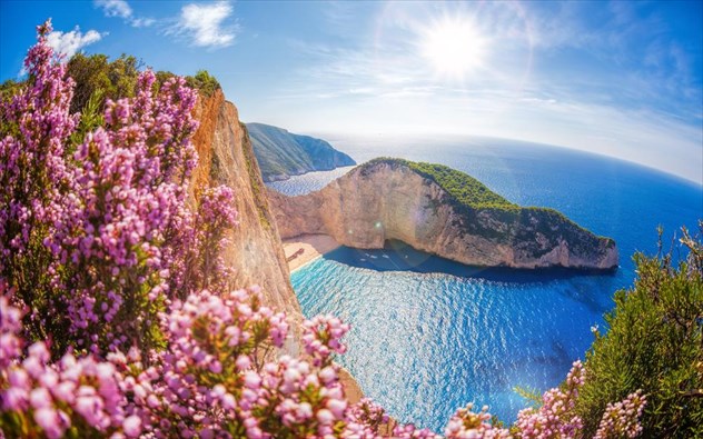 Η άνοιξη στην Ελλάδα μέσα από δέκα υπέροχες φωτογραφίες - Φωτογραφία 2