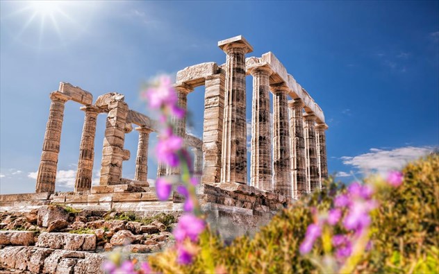 Η άνοιξη στην Ελλάδα μέσα από δέκα υπέροχες φωτογραφίες - Φωτογραφία 5