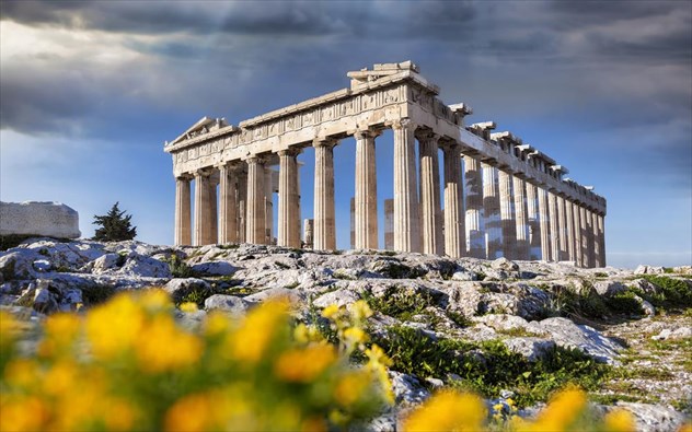 Η άνοιξη στην Ελλάδα μέσα από δέκα υπέροχες φωτογραφίες - Φωτογραφία 6