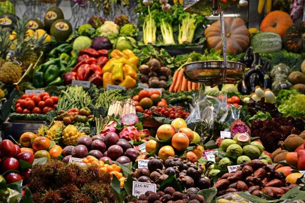 Προσοχή: Αυτά είναι τα φρούτα και λαχανικά με τα περισσότερα φυτοφάρμακα - Φωτογραφία 1