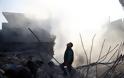 Συρία: Μπροστά στις πολεμικές επιθέσεις του ιμπεριαλισμού δεν υπάρχει η πολυτέλεια της 