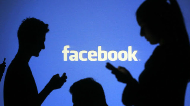 Facebook: Δείτε με ένα κλικ αν έχουν διαρρεύσει τα προσωπικά σας δεδομένα! - Φωτογραφία 1