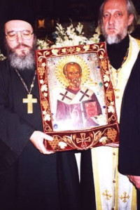 Ten Miracle-Working Icons of Saint Nicholas - Φωτογραφία 7