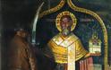 Ten Miracle-Working Icons of Saint Nicholas