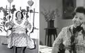 Μαίρη Μεταξά: H πληθωρική πολίτισσα «μάνα» του Κώστα Βουτσά (φωτό, βίντεο) - Φωτογραφία 7