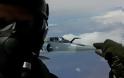 Σκύρος: Σε βάθος 800 μέτρων εντοπίστηκε ο καταγραφέας πτήσης του Mirage
