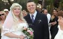 Δήμος Μυλωνάς – Φωτεινή Κωνσταντινίδη: Το άλμπουμ του γάμου τους! - Φωτογραφία 7