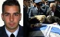 Η Ελλάδα αποχαιρέτησε τον 34χρονο πιλότο που σκοτώθηκε στη Σκύρο - Σπαραγμός και λιποθυμίες στη κηδεία του! (ΦΩΤΟ & ΒΙΝΤΕΟ) - Φωτογραφία 1